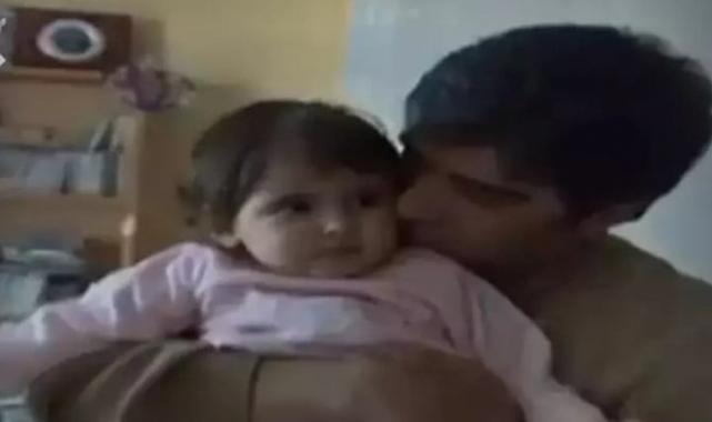 İbrahim Erkal'ın kızından duygusal paylaşım