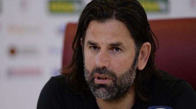 İbrahim Üzülmez: Beşiktaş'tan teklif bekliyorum