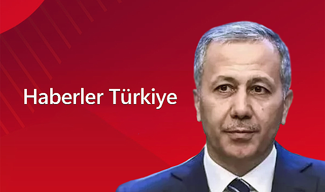 İçişleri Bakanı Yerlikaya: Uzuner ve Pelit çetesi çökertildi