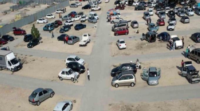İkinci el oto pazarında durgunluk: İlan sayısı 1 milyona dayandı
