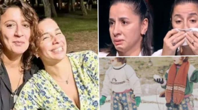 İkiz kızları ortaya çıkan Metin Akpınar'ın torunlarıyla aile pozu gündem oldu