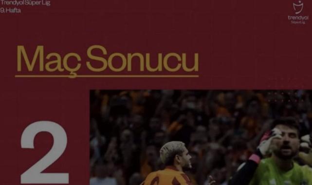 İlkay Gündoğan'dan Galatasaraylıları heyecanlandıran beğeni ve yorum