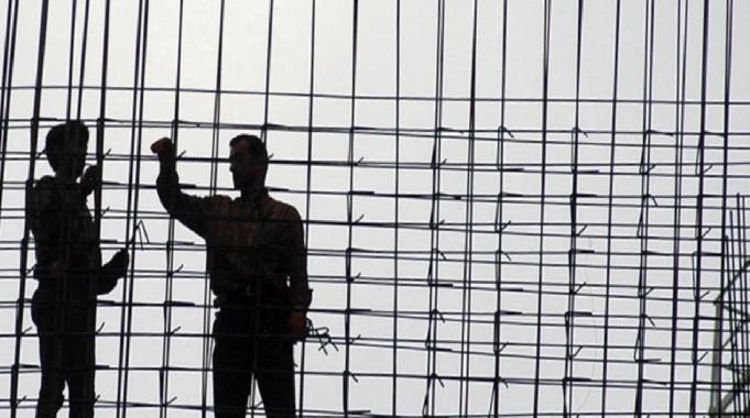 İnşaat maliyeti Ağustos 2023&#039;te yıllık yüzde 66,46 arttı