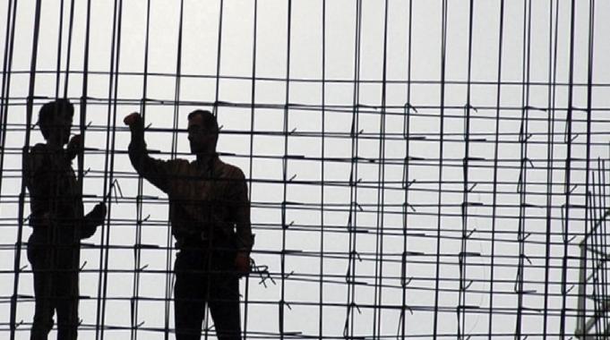 İnşt sektörüne güven ekimde yükseldi