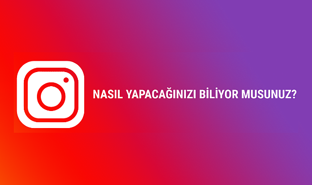 İnstagram kalıcı hesap silme, hesap askıya alma nasıl yapılır? İnstagram hesap kapatma linki - Kalıcı, Geçici İnstagram Silme Nasıl Yapılır?