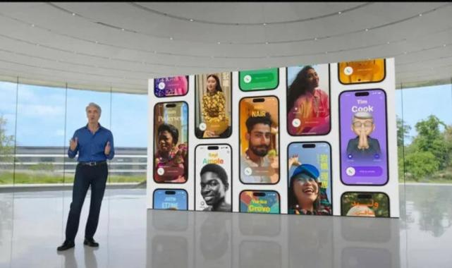 iPhone kullanıcıları, Apple'ın iOS 17.1 güncellemesinden şikayetçi