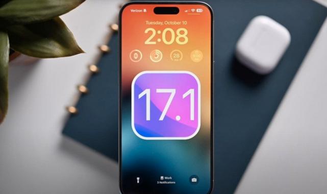 iPhone kullanıcıları, Apple'ın iOS 17.1 güncellemesinden şikayetçi