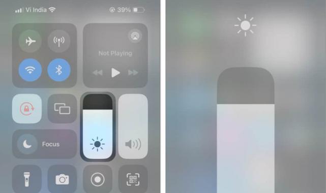 iPhone'unuz karanlık modda mı kaldı? İşte bunu düzeltmenin 8 yolu