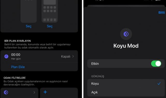 iPhone'unuz karanlık modda mı kaldı? İşte bunu düzeltmenin 8 yolu