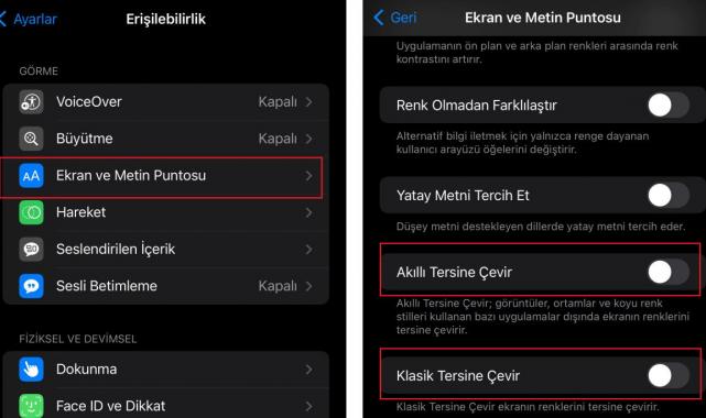 iPhone'unuz karanlık modda mı kaldı? İşte bunu düzeltmenin 8 yolu
