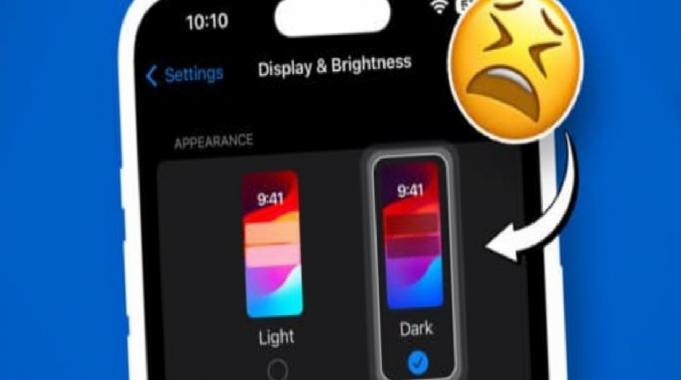 iPhone&#039;unuz karanlık modda mı kaldı? İşte bunu düzeltmenin 8 yolu