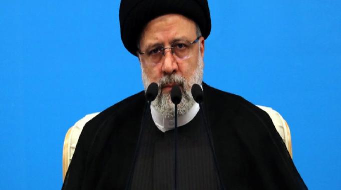 İran Cumhurbaşkanı'ndan İsrail sözleri: Eylemleri Nazileri hatırlatıyor