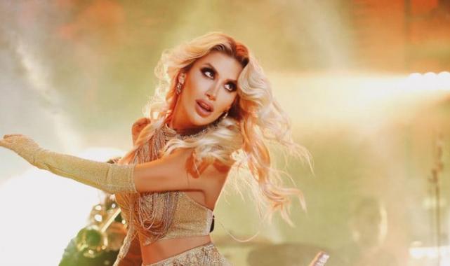 İrem Derici aşk hayatını eleştirenlere cevap verdi