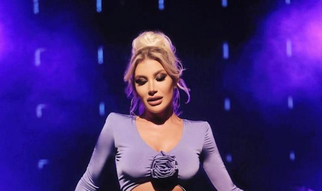 İrem Derici aşk hayatını eleştirenlere cevap verdi