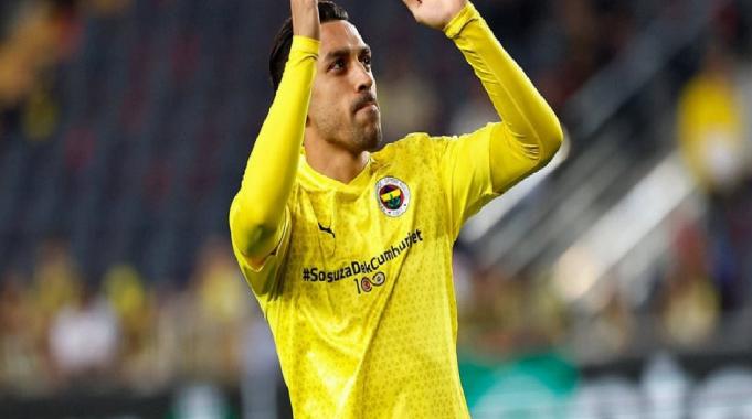 İrfan Can Kahveci: Benim hedefim şampiyonluk