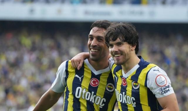 İrfan Can Kahveci: Bu sezon şampiyon olacağız