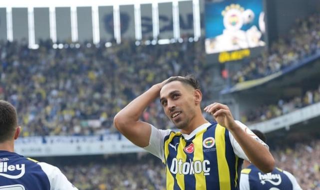 İrfan Can Kahveci: Bu sezon şampiyon olacağız