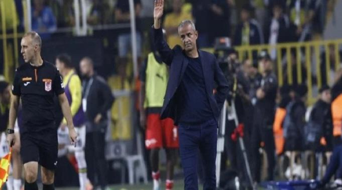 İsmail Kartal: Saha dışı ile ilgilenmiyoruz