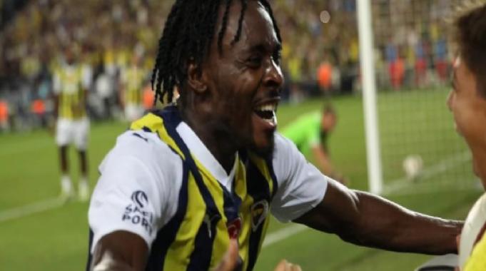 İsmail Kartal&#039;dan olay açıklama: Osayi Samuel&#039;e onu yapmasını yasakladım