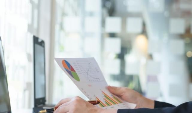 İSO Türkiye İmalat PMI eylülde 49,6 oldu