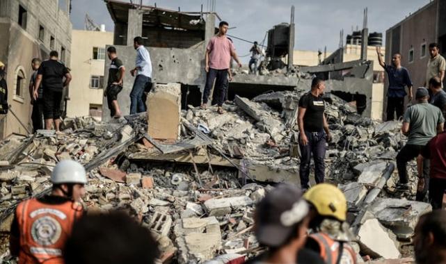 İspanya, AB'ye tepki gösterdi: Filistin'e yardımların dondurulması, Avrupa'nın ilkelerine ihanet