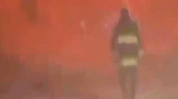 İsrail, Gazze'de Filistinli kurtarma görevlilerini vurdu