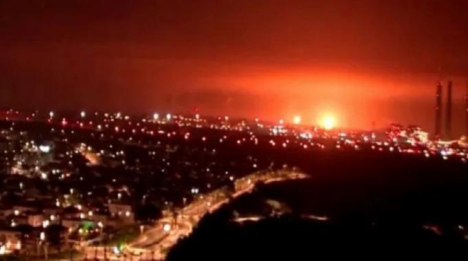 İsrail, Gazze'ye 7 Ekim'den bu yana en şiddetli saldırıyı düzenledi