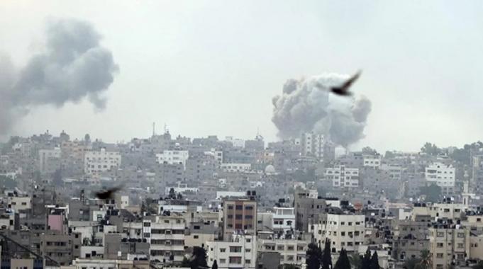 İsrail Savunma Bakanı: Bu savaş uzun ve bedeli ağır olacak