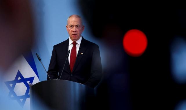 İsrail'de hükümet ile ordusu arasında güven krizi iddiası