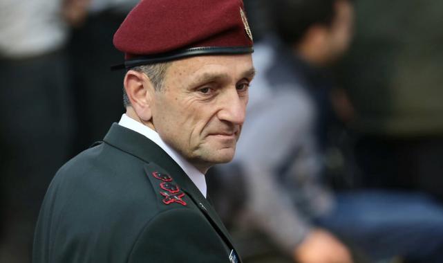 İsrail'de hükümet ile ordusu arasında güven krizi iddiası