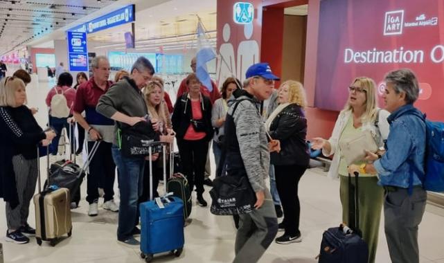 İsrail'den kalkan son uçaklar İstanbul'a indi