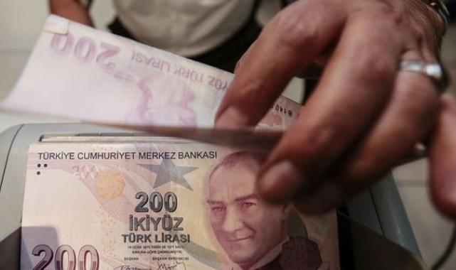 İşsizlik Sigortası Fonu'nda rekor artış: 153 milyar lira