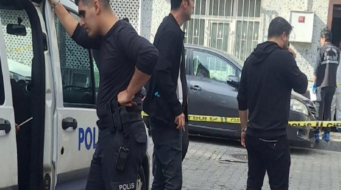 İstanbul Fatih'te arkadaşı ile tartıştı, evine gidip kurşunladı