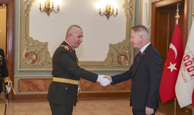 İstanbul Valiliği, Cumhuriyet'in 100. yılına özel programlar düzenledi