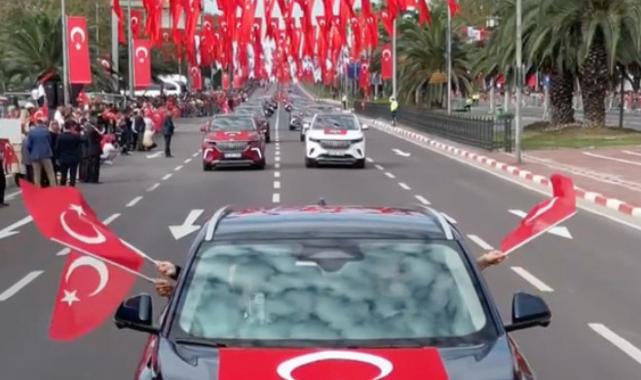 İstanbul Valiliği, Cumhuriyet'in 100. yılına özel programlar düzenledi