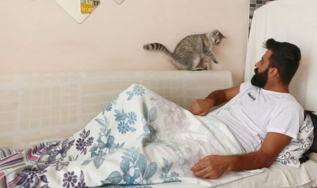 İstanbul'da ev sahibi, kiracısını vurdu