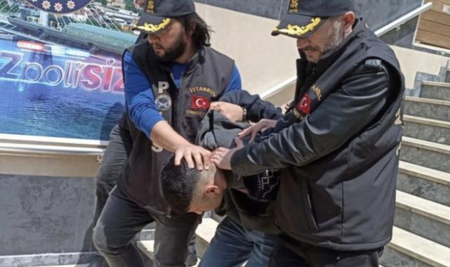 İstanbul'da kız arkadaşını öldüren katil duruşmada rahmet diledi