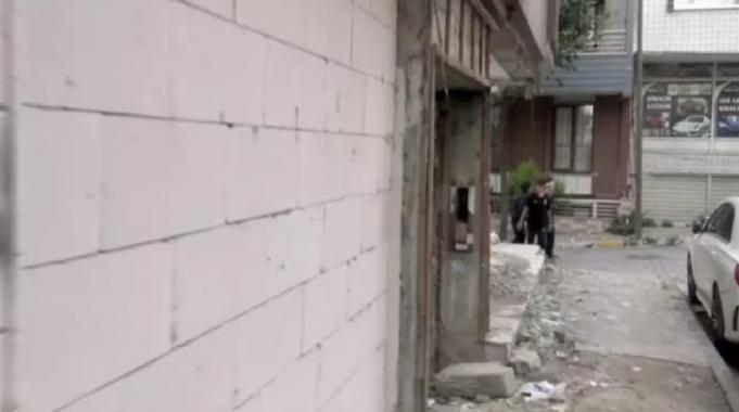 İstanbul'da madde bağımlıları için duvarlı önlem