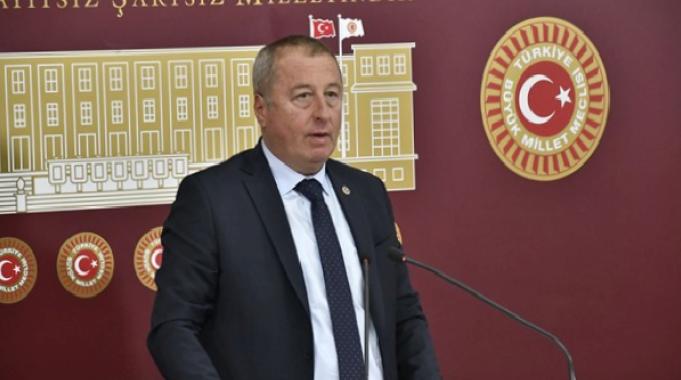 İYİ Parti'den Cumhuriyetin 100. yılı için para basılsın çağrısı