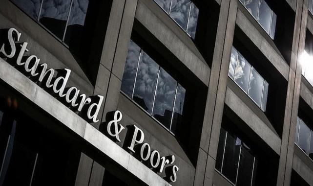 İzlemeye almıştı! S&P, İsrail'in kredi not görünümünü 'negatif' yaptı