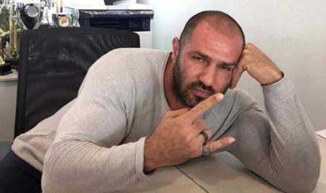 İzmir'de eski kız arkadaşına kurşun yağdırdı!