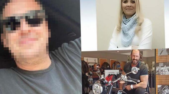 İzmir'de eski kız arkadaşına kurşun yağdırdı!