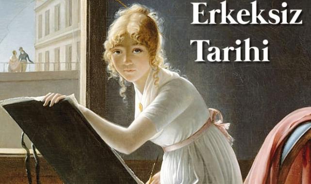 Kadın sanatçıları sanat tarihi içinde yeniden düşünmek ve politik bir okuma: Sanatın Erkeksiz Hali