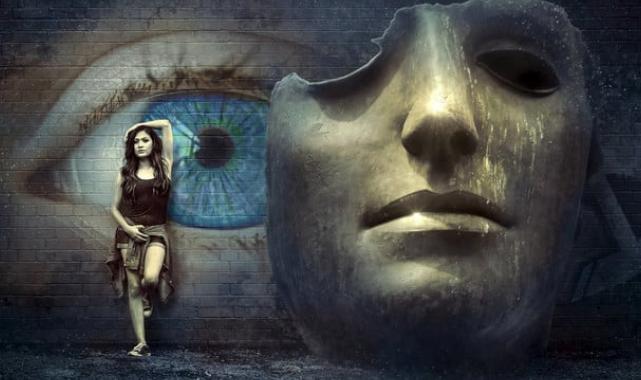 Kadın sanatçıları sanat tarihi içinde yeniden düşünmek ve politik bir okuma: Sanatın Erkeksiz Hali