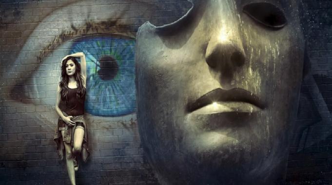 Kadın sanatçıları sanat tarihi içinde yeniden düşünmek ve politik bir okuma: Sanatın Erkeksiz Hali