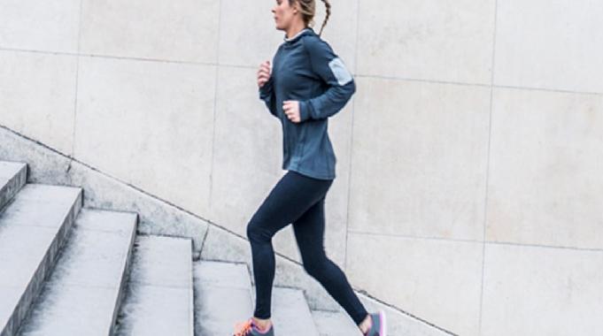 Kalp  hastalığı riskini azaltmak mı istiyorsunuz? İşte bilimsel olarak çıkmanız gereken merdiven sayısı