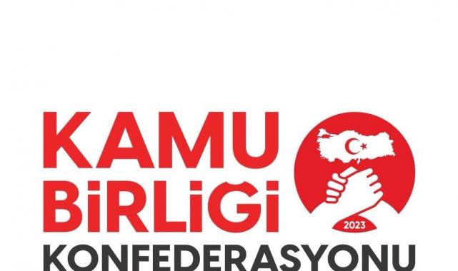 Kamu Birliği Konfederasyonu Kuruldu