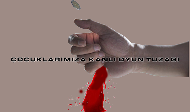 Kanlı para oyunu nedir? Kanlı para oyunu kaç kişi ile nasıl oynanır?
