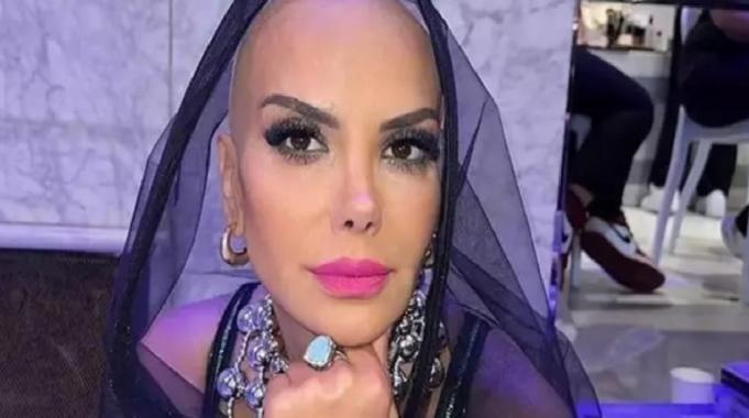 Kanser tedavisi gören Tanyeli&#039;nin yakın arkadaşları hastane masraflarını kapattı