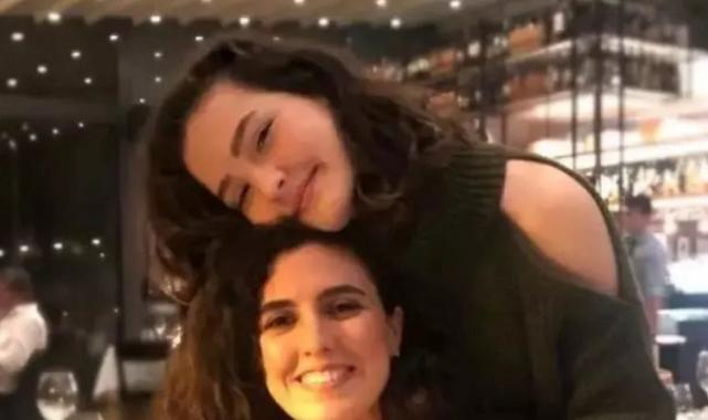 Kardeşlerim'in Aybike'si ablasını paylaştı, gören vuruldu! "Güzellik genetikmiş"